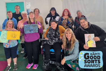 Kāpiti Good Sorts and Community Awards are open for nominations