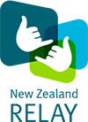 NZ Relay service - Communications services for those who are hearing or speech impaired.