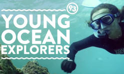 Young Ocean Explorers