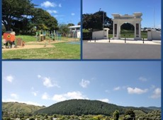 Paraparaumu Dom