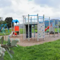 Pohutukawa Park Playground thumbnail
