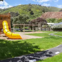 Playground at Shotover Grove Reserve thumbnail