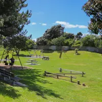 Tasman Road Reserve thumbnail