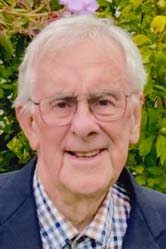 Bernie Randall – Independent