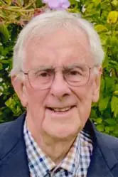 Bernie Randall – Independent
