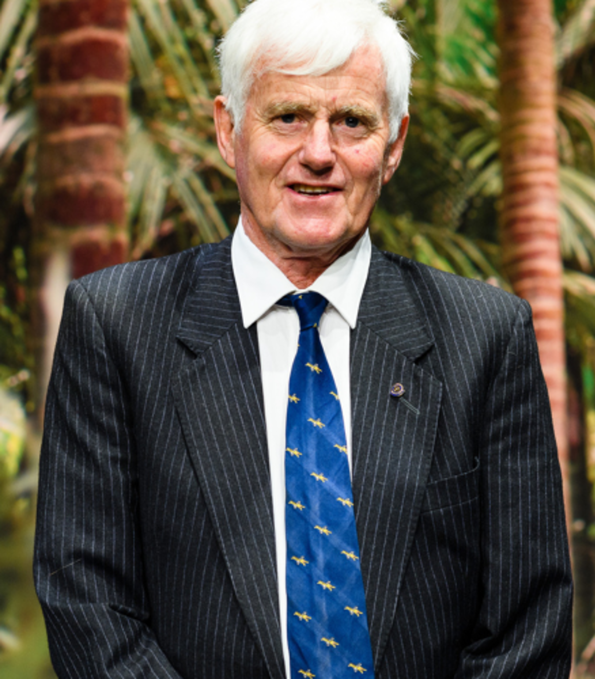 Councillor Rob Kofoed