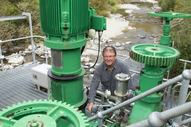 We delivered 6,000,000 litres of treated drinking water to households