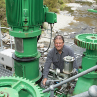 We deliver 6,000,000 litres of treated drinking water to households thumbnail