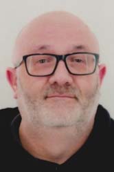 Jason Thurston – Paraparaumu Māori Committee