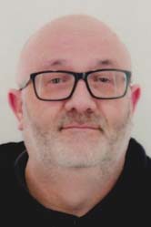 Jason Thurston – Paraparaumu Māori Committee