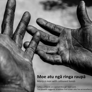 Whakatauki Ringa Raup - Thumbnail