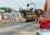 Roading Contractors Repair Road After Stormwater Upgrade