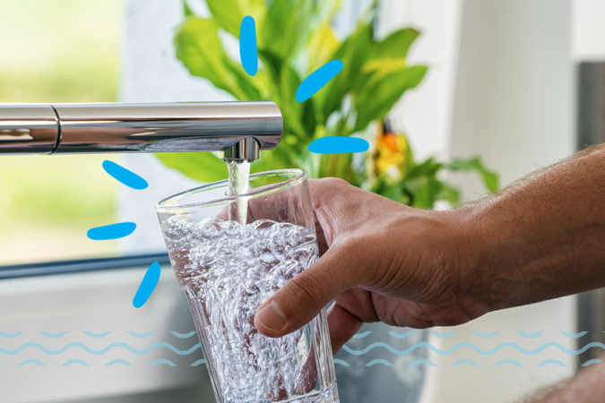 Local Water Done Well