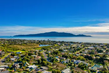 Waikanae parking infringements waived