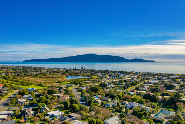 Waikanae parking infringements waived