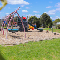 Swing at Matai Street Reserve thumbnail