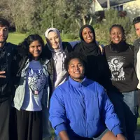 Refugee Youth Council thumbnail