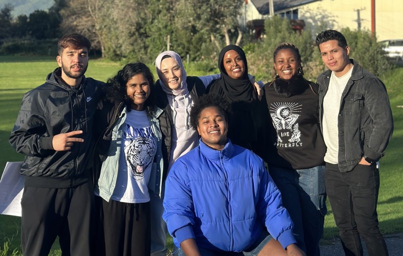 Refugee Youth Council