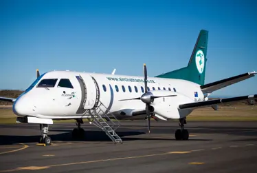 Council backs future of Kāpiti Coast Airport