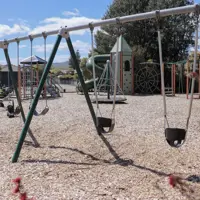 Totara Park swings thumbnail