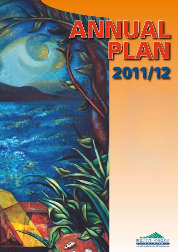 Annual Plan 2011 12