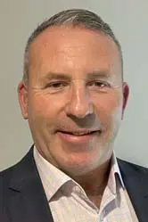 Gavin Welsh – Independent