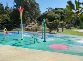 Marine Gardens Splashpad