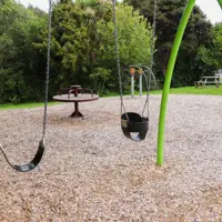 Elizabeth Rose Reserve playground thumbnail