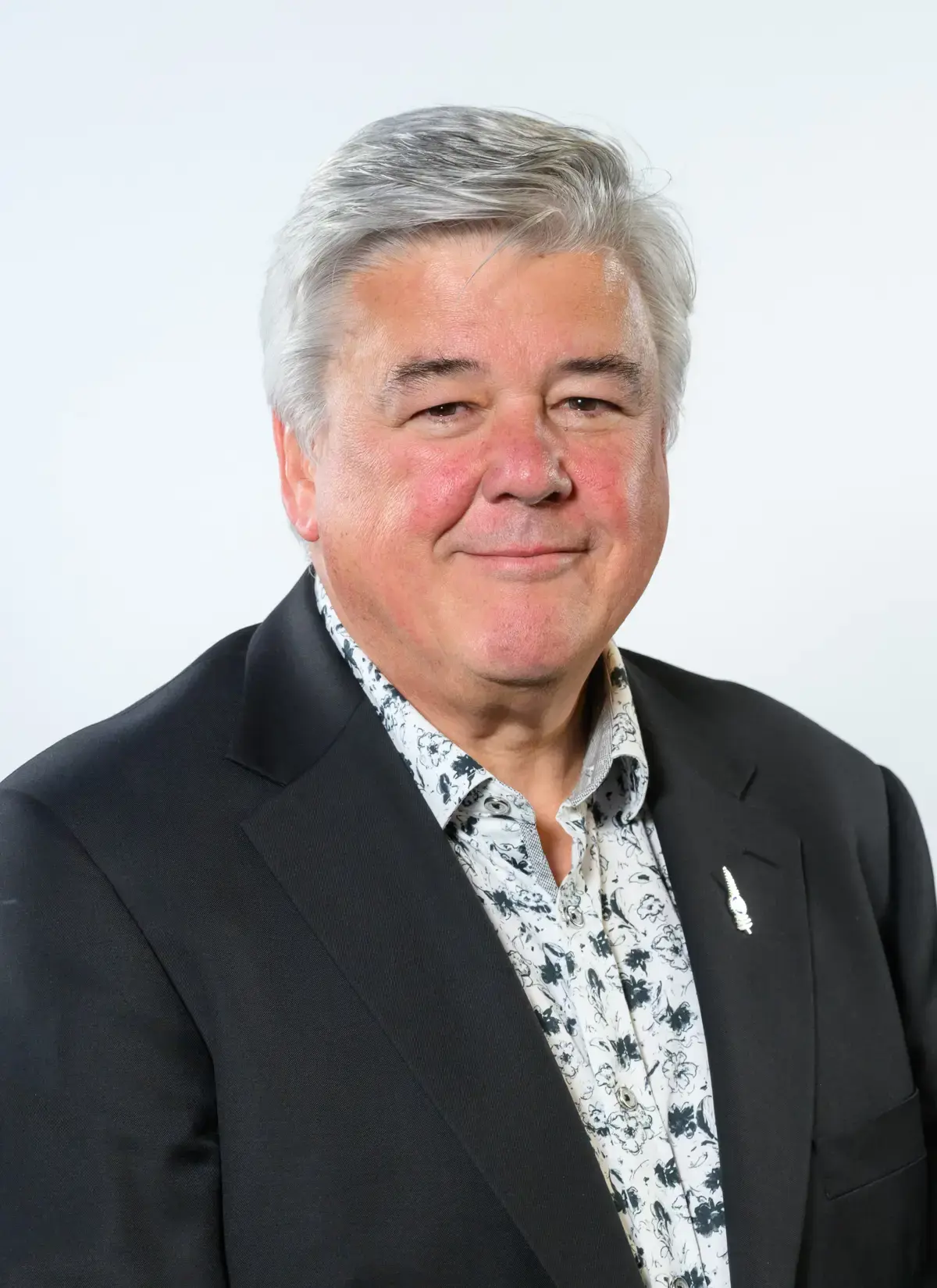 Councillor Steven Botica
