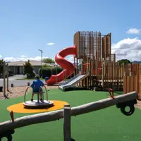 Totara Park seesaw thumbnail