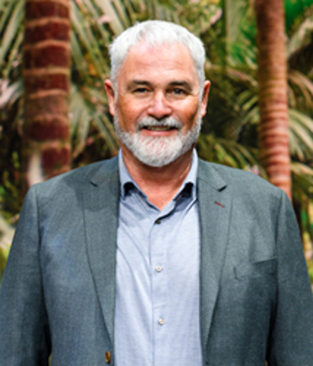Richard Mansell