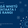 Ngā Whetu Piataata - Matariki Whakatauki - Thumbnail