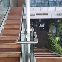 Civic Building stairs thumbnail