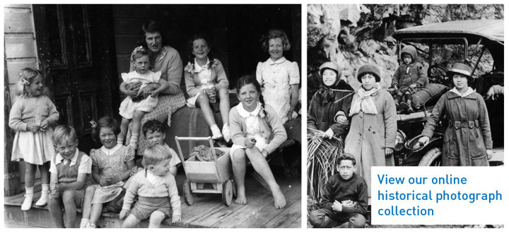 Historical Photographs Page Image 02