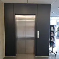 Civic Building lift thumbnail