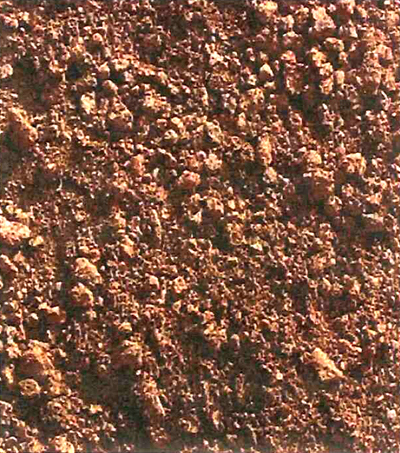 Topsoil