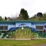 Community painted public toilets (Otaihanga Domain) - Thumbnail