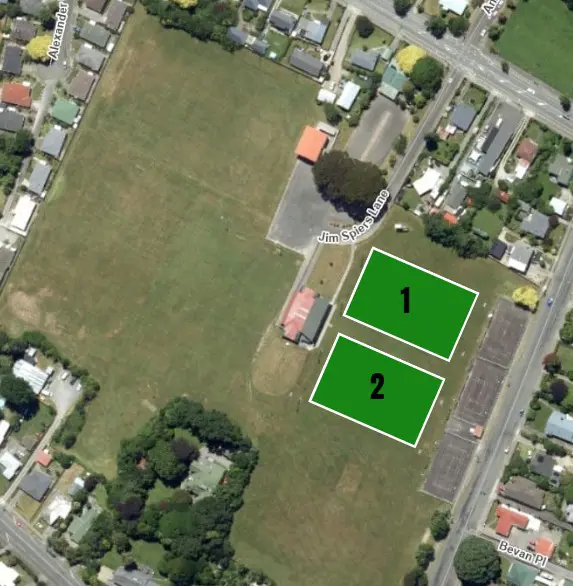 Otaki Domain SUMMER