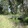 Monet bridge at Waikanae River (Credit: Murray Eggers) - Thumbnail