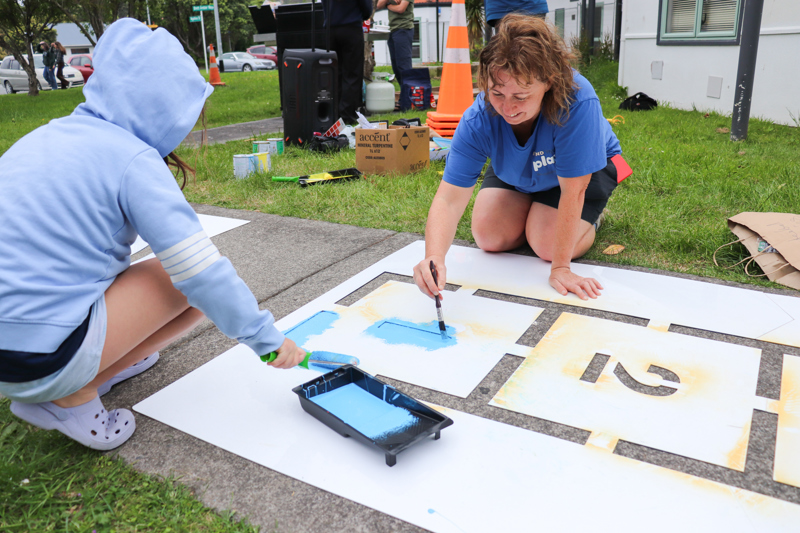 Hopscotch