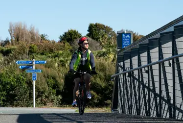 Kāpiti Coast to go car-free (for a day)