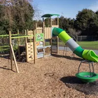 Gandalf Crescent playground area thumbnail