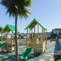 Matuhi Playground May 2026 Refresh thumbnail