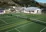 Paekakariki Tennis Court 2