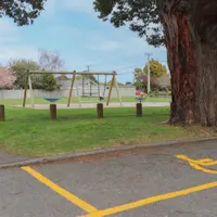 Accessible parking at Matai Road Reserve thumbnail