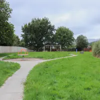 Marere Avenue Reserve path thumbnail