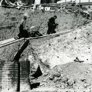 Laying Drainage System At Centennial Highway Pukerua Bay 1938 - Thumbnail