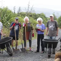 Friends Of Ōtaki River (2) thumbnail