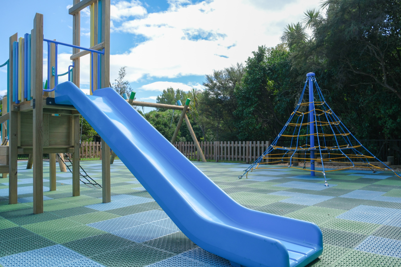 Ferndale Reserve Playground (6)
