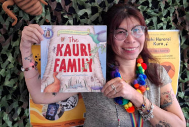 Everything Kāpiti - check out what's on these school holidays